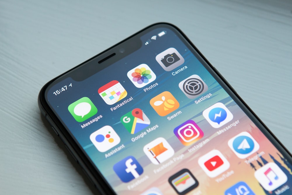 Mobile product design