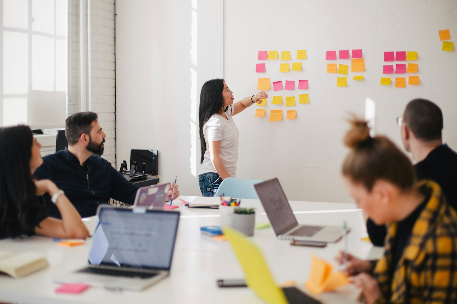 Software Development And Consulting