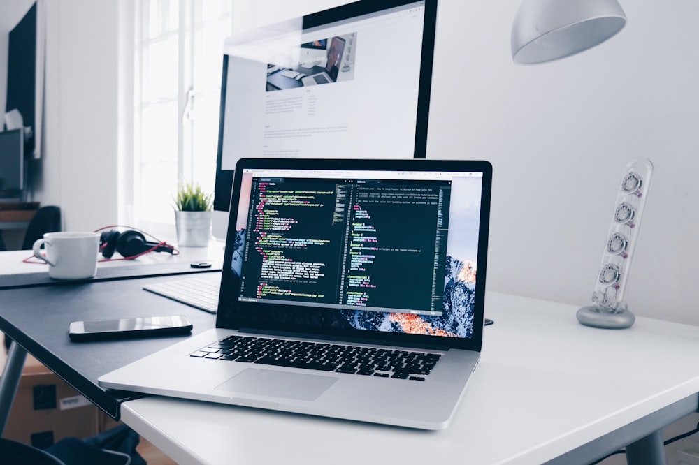 Code that ships