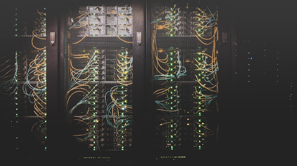 Cloud platforms