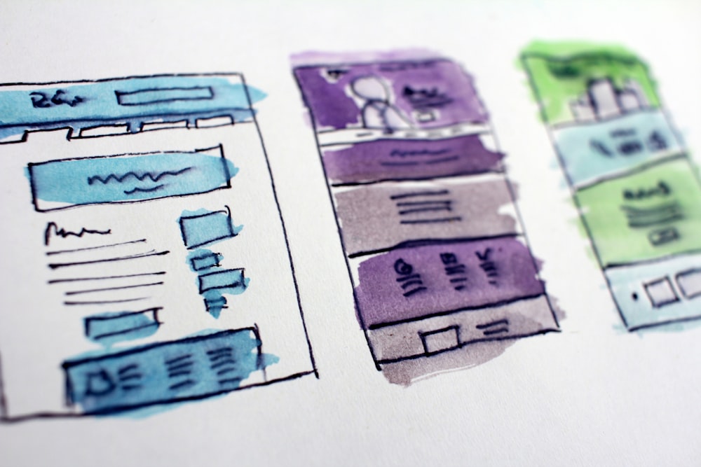 Product design