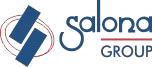 Salona logo